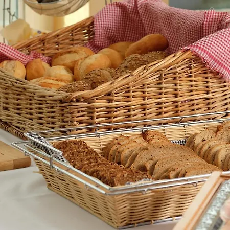 Ξενοδοχείο Restaurant Clemens-august