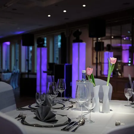 Ξενοδοχείο Restaurant Clemens-august