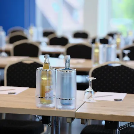 Restaurant Clemens-august 3*