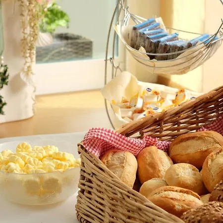 Restaurant Clemens-august Hotel