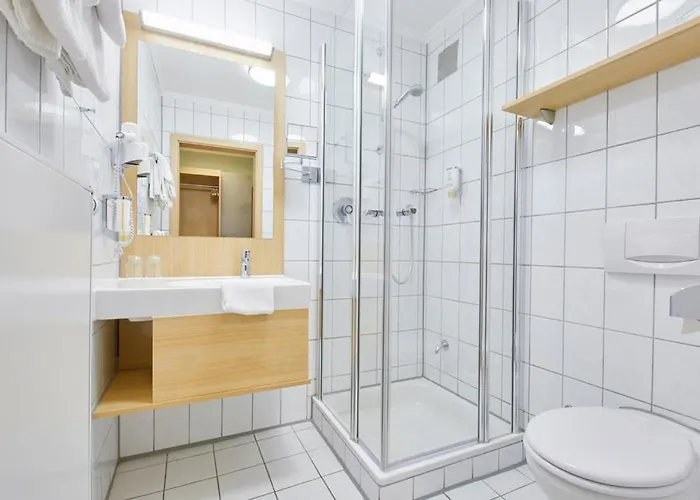 Restaurant Clemens-august Hotel Ascheberg (North Rhine-Westphalia)