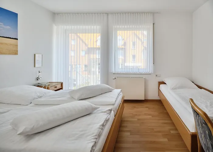 Restaurant Clemens-august 3* Ascheberg (North Rhine-Westphalia)