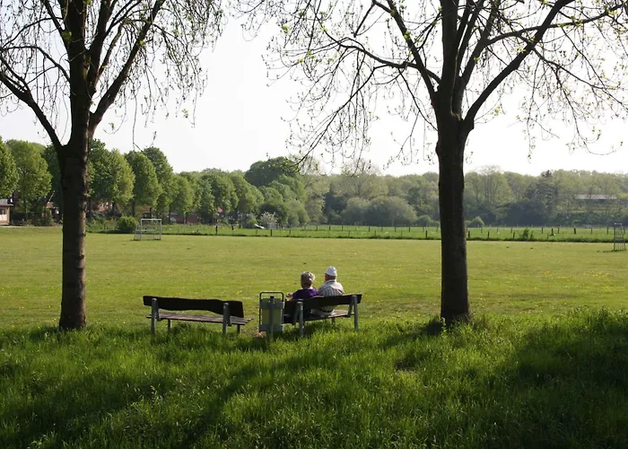 Restaurant Clemens-august Ascheberg (North Rhine-Westphalia)