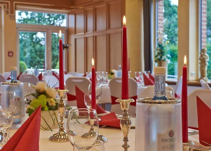 Restaurant Clemens-august