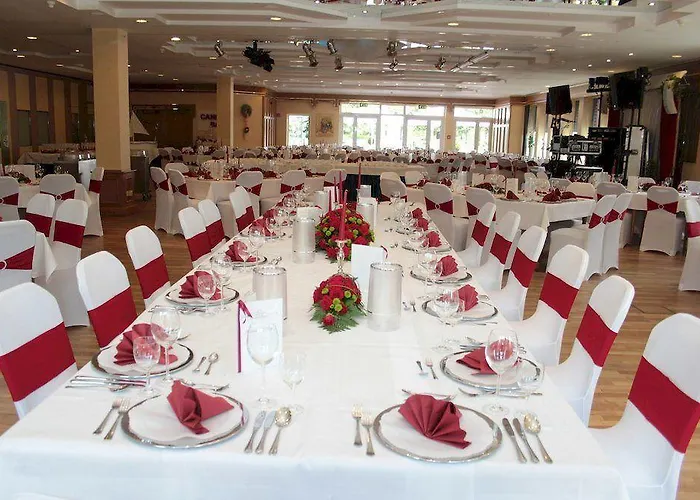 Restaurant Clemens-august Ascheberg (North Rhine-Westphalia)