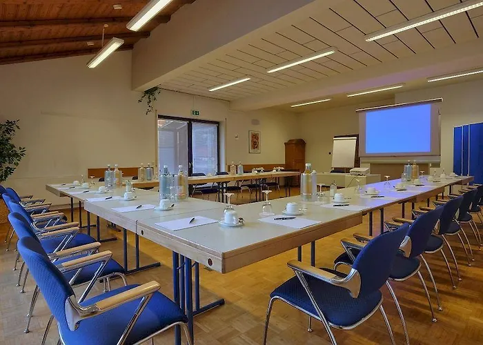 Hotel Restaurant Clemens-august Ascheberg (North Rhine-Westphalia)