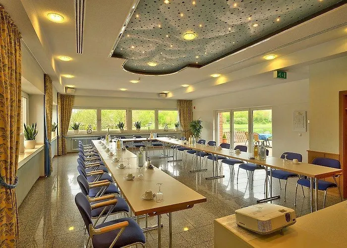 Hotel Restaurant Clemens-august