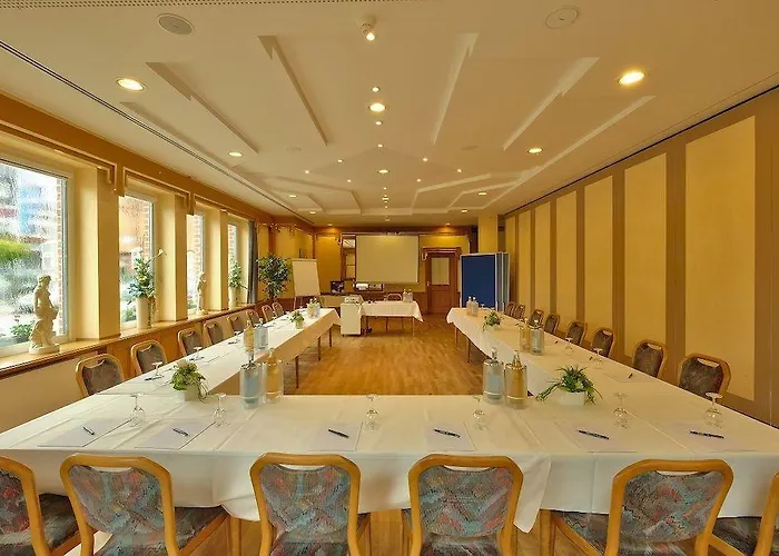 Restaurant Clemens-august