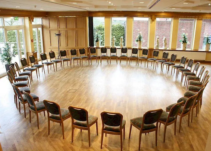 Restaurant Clemens-august Ascheberg (North Rhine-Westphalia)