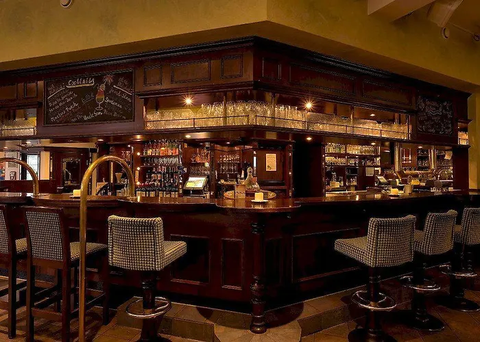 Restaurant Clemens-august