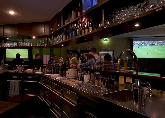 Restaurant Clemens-august Ascheberg (North Rhine-Westphalia)