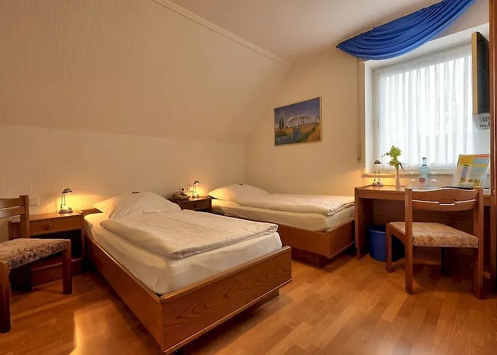 Restaurant Clemens-august