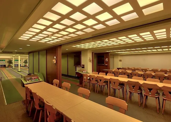 Hotel Restaurant Clemens-august