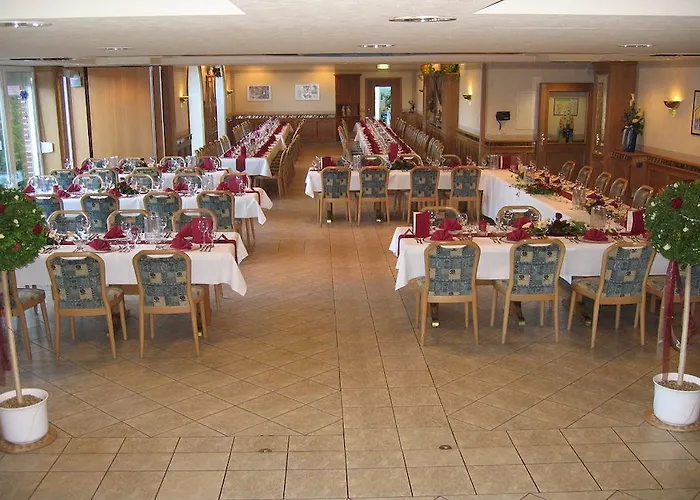 Restaurant Clemens-august Ascheberg (North Rhine-Westphalia)
