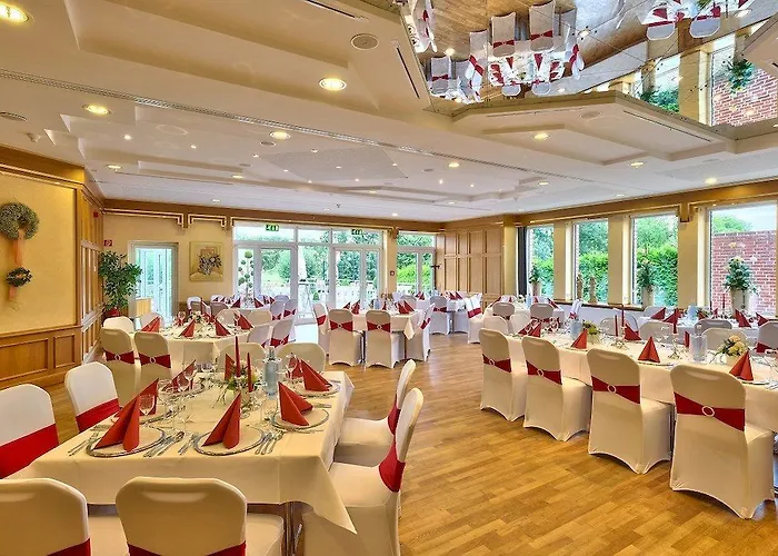 Restaurant Clemens-august