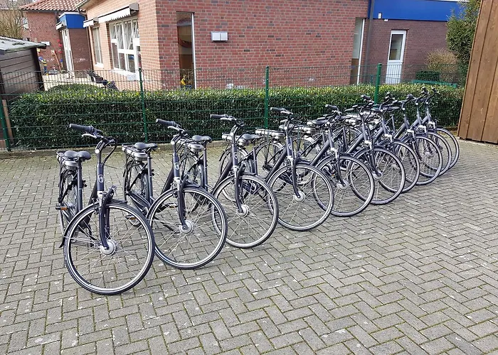 Restaurant Clemens-august Ascheberg (North Rhine-Westphalia)