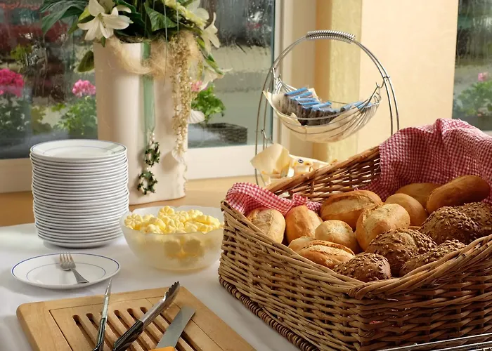 Hotel Restaurant Clemens-august