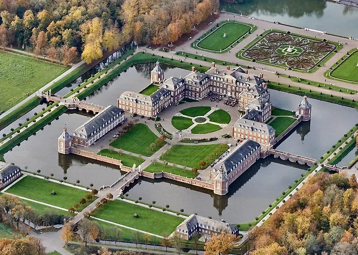 Restaurant Clemens-august