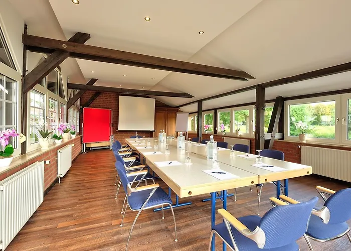 Restaurant Clemens-august