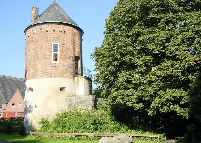 Hotel Restaurant Clemens-august Ascheberg (North Rhine-Westphalia)