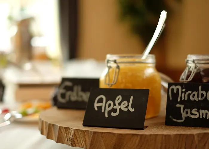 Restaurant Clemens-august