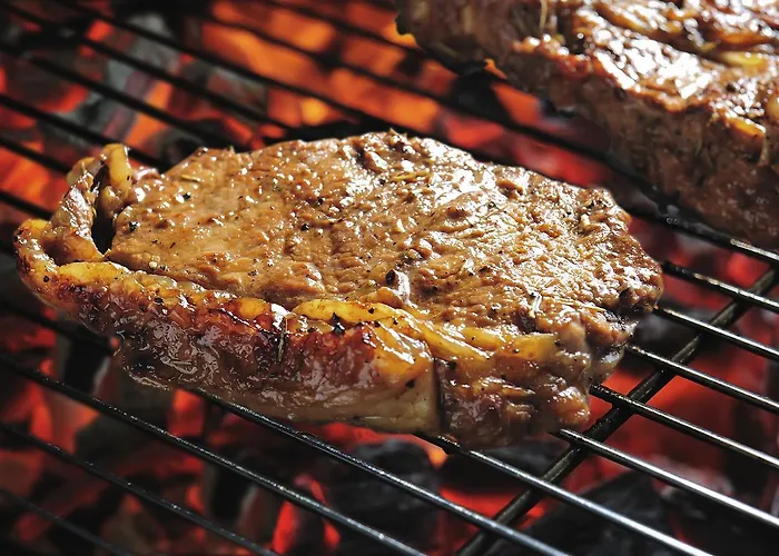 Hotel Restaurant Clemens-august 3*