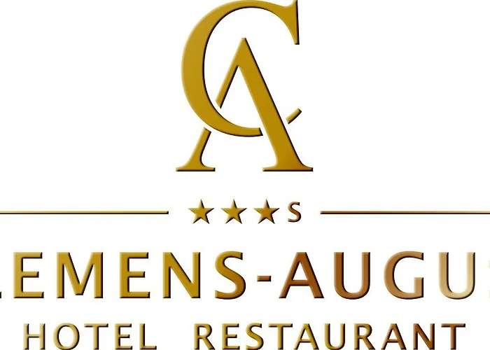 Restaurant Clemens-august Hotel