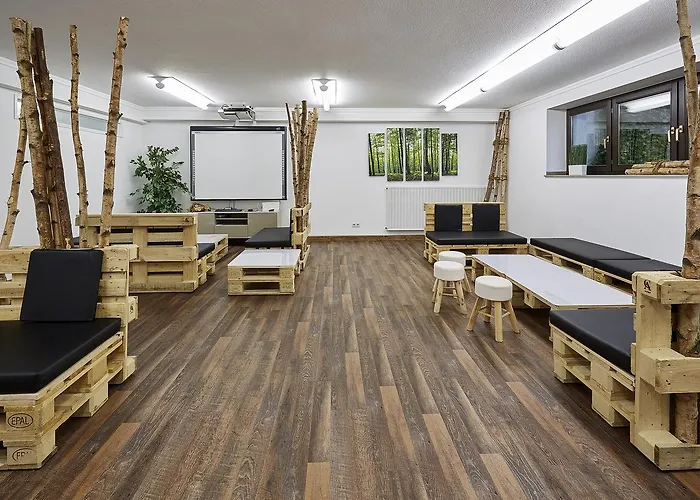 Restaurant Clemens-august Hotel Ascheberg (North Rhine-Westphalia)