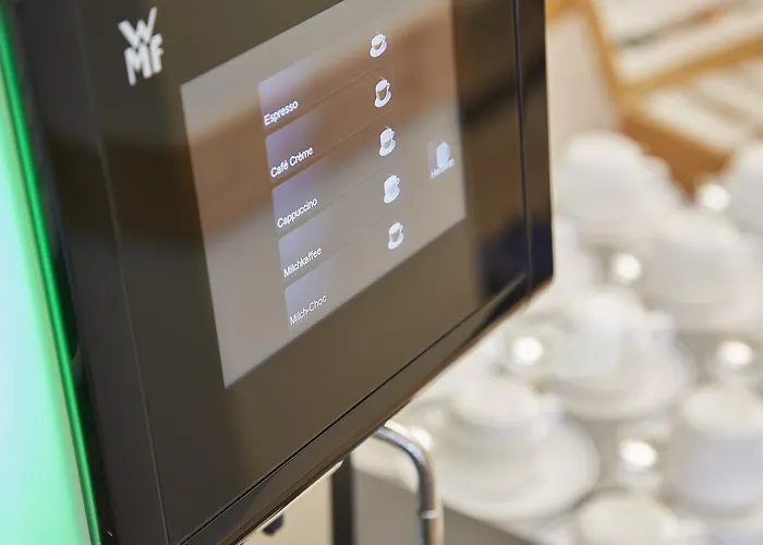 Restaurant Clemens-august 3*