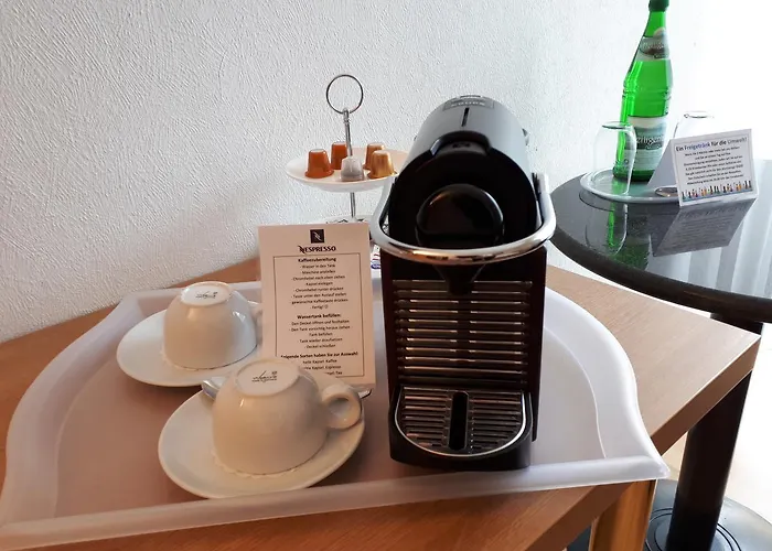 Restaurant Clemens-august Hotel Ascheberg (North Rhine-Westphalia)