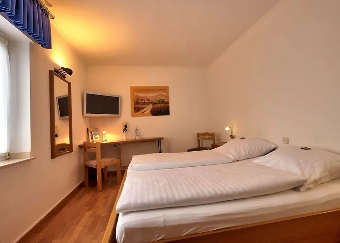 Hotel Restaurant Clemens-august Ascheberg (North Rhine-Westphalia)