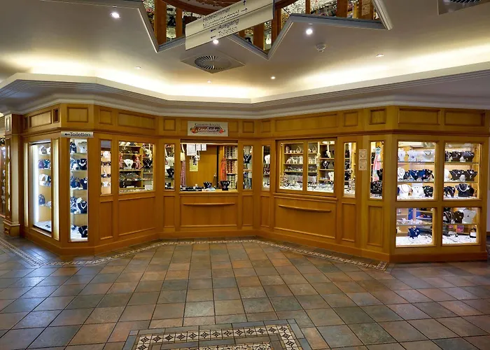 Restaurant Clemens-august Hotel 3*