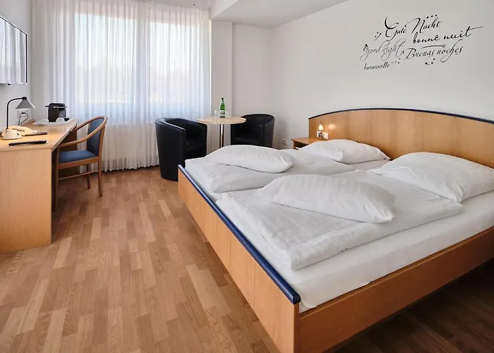 Hotel Restaurant Clemens-august Ascheberg (North Rhine-Westphalia)