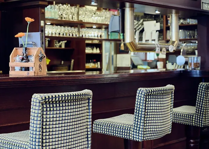 Restaurant Clemens-august Hotel Ascheberg (North Rhine-Westphalia)