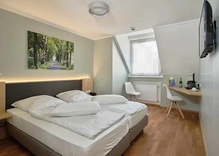 Restaurant Clemens-august Ascheberg (North Rhine-Westphalia)