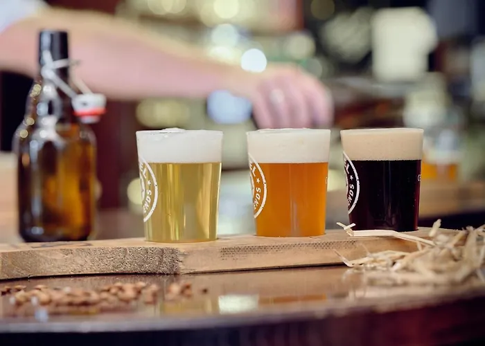 Hotel Restaurant Clemens-august