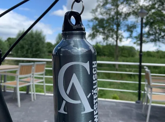 Restaurant Clemens-august 3*