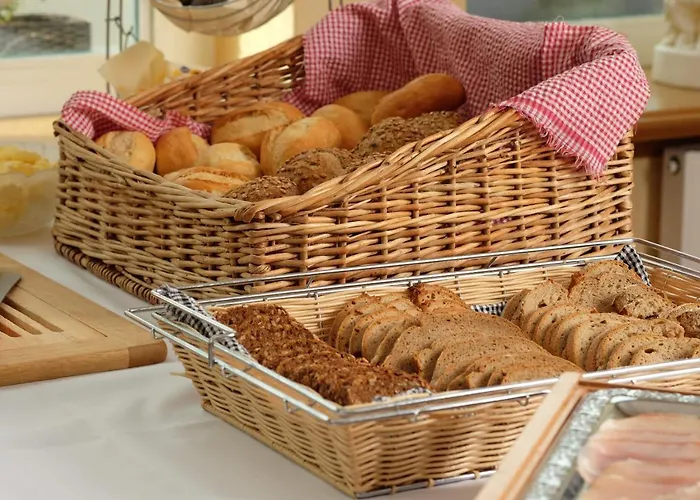 Hotel Restaurant Clemens-august