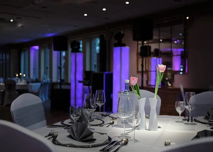 Hotel Restaurant Clemens-august