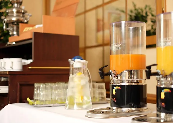 Restaurant Clemens-august Ascheberg (North Rhine-Westphalia)