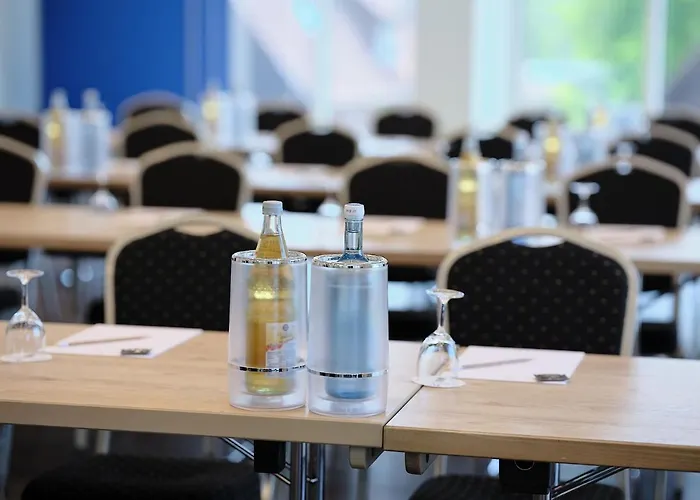 Restaurant Clemens-august 3*