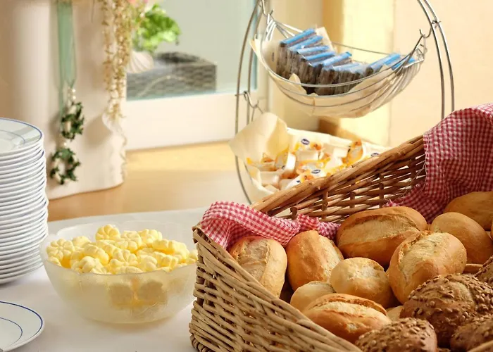 Restaurant Clemens-august Hotel